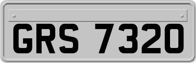 GRS7320