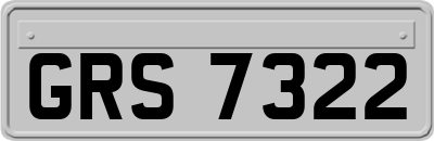 GRS7322
