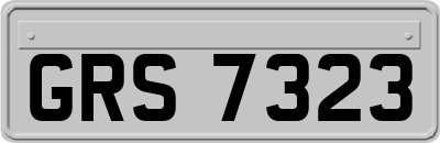 GRS7323