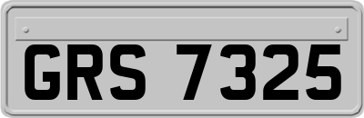 GRS7325