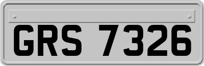 GRS7326