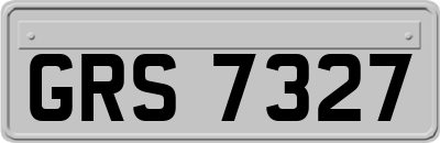 GRS7327