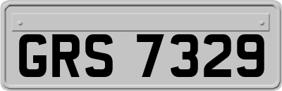 GRS7329
