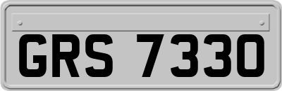GRS7330