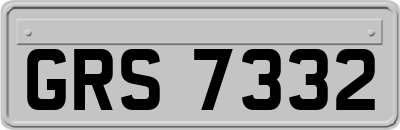 GRS7332