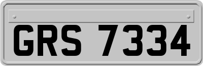GRS7334