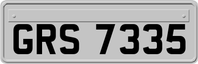 GRS7335