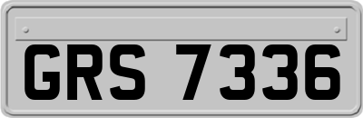 GRS7336