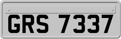 GRS7337