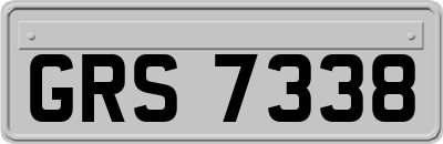 GRS7338