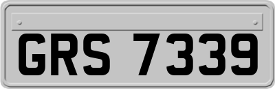 GRS7339
