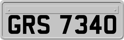 GRS7340