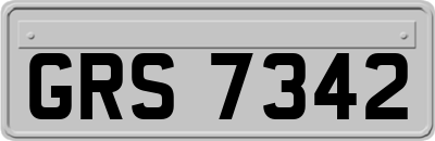 GRS7342
