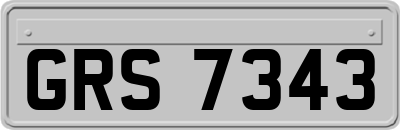 GRS7343