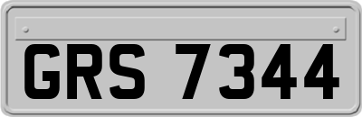 GRS7344