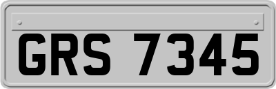 GRS7345