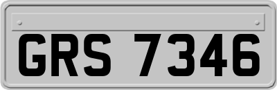 GRS7346