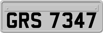 GRS7347