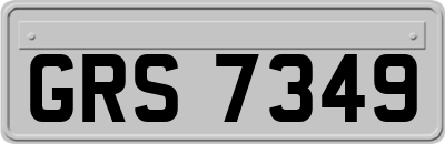 GRS7349