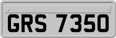 GRS7350