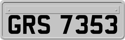 GRS7353