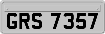 GRS7357