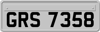 GRS7358