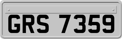 GRS7359