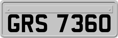 GRS7360