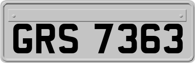 GRS7363