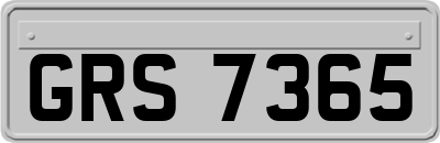 GRS7365