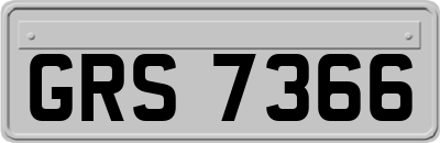GRS7366