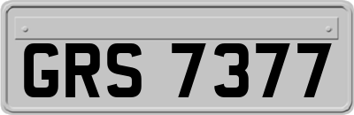 GRS7377