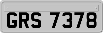 GRS7378