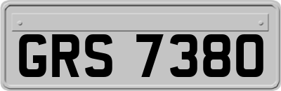 GRS7380