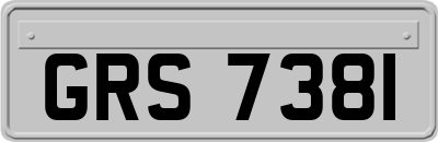 GRS7381
