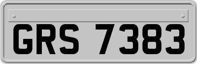 GRS7383