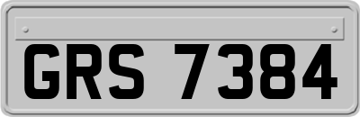 GRS7384