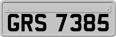 GRS7385