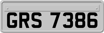 GRS7386