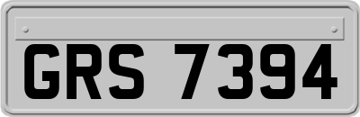 GRS7394