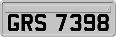 GRS7398