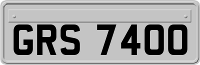 GRS7400