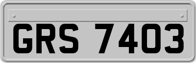 GRS7403