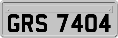 GRS7404