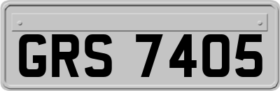GRS7405