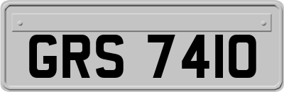 GRS7410