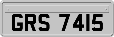 GRS7415