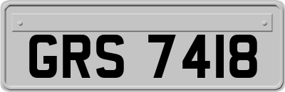 GRS7418