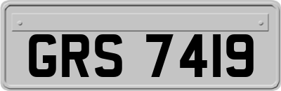 GRS7419